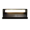 Cwi Lighting Lilliana LED Wall Sconce With Black Finish 7146W12-101 - alternate 4